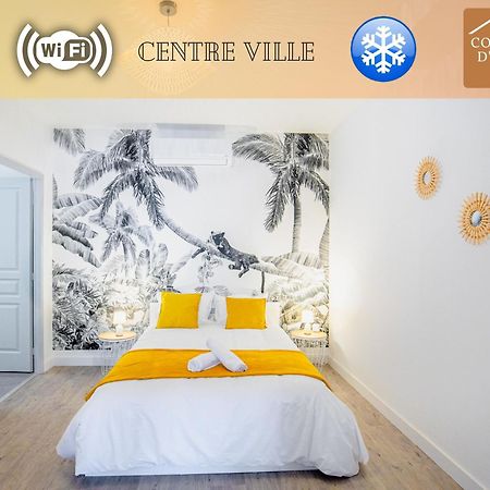 La Panthere D'Auch "By Cottage D'Auch" Экстерьер фото